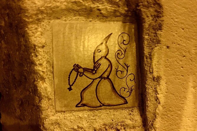 Tour in Esoteric and Mysterious Palermo