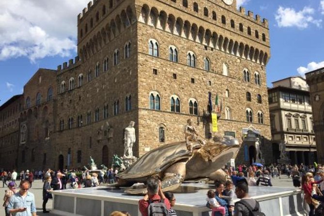 Tour in Florence, a Full Day From Rome - Additional Tour Information