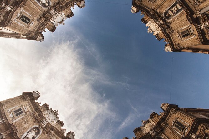 Tour in Palermo and Mondello Driving an Original Classic Fiat 500 - Tour Details