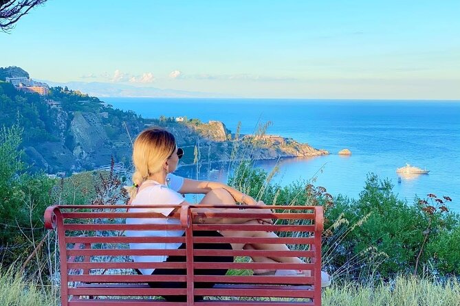 Tour of Taormina and Isola Bella From Messina (Private Tour) - Accessibility