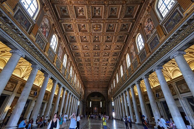 Tour of the Via Appia and the Catacombs of Rome - Tour Highlights