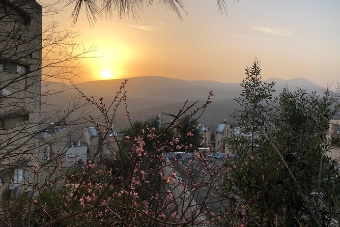 4 Best Tours In Tiberias