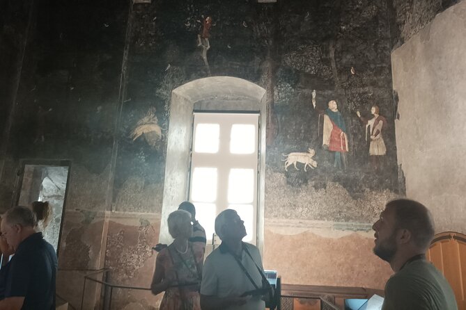 Tour to Avignon, Orange and Pont Du Gard - Tour Guide Information