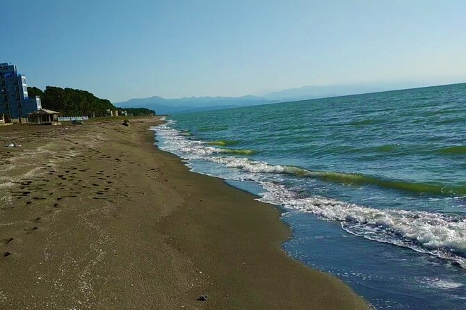 Tour to Batumi From Tbilisi (Old Town,Piazza,Boulevard, Argo,Dendrological Park)