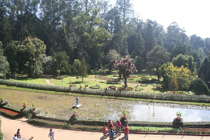 5 Best Tours In Coimbatore