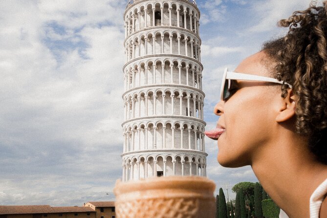 Touristic Highlights of Pisa on a Private Full Day Tour With a Local - Touristic Highlights of Pisa Full Day Tour
