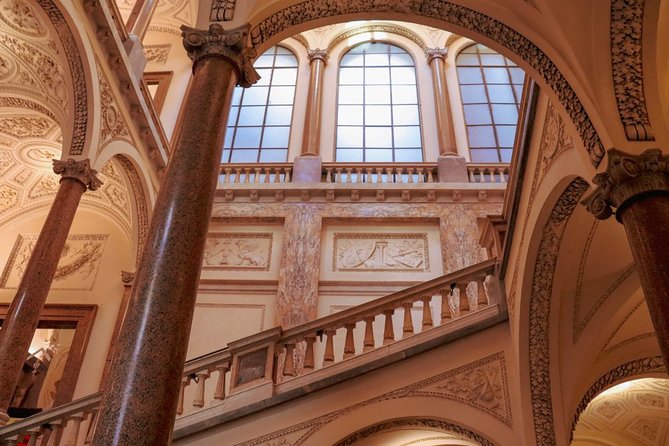 Touristic Highlights of Rome on a Private Full Day Tour With a Local - Transportation Details