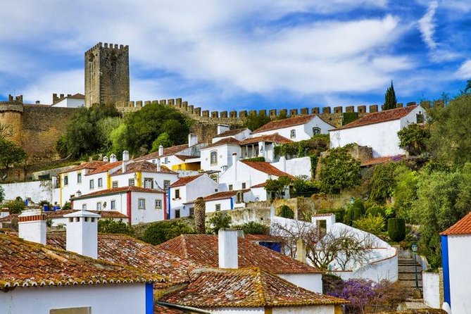 Tours to Fatima, Batalha, Nazaré, Óbidos. - Tour Itinerary