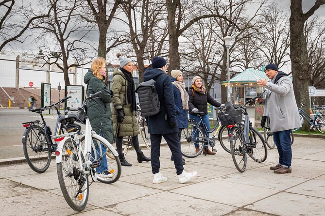 2 Best Bike Tours In Hannover