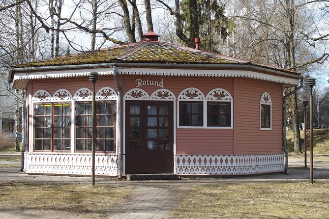 5 Best Tours In Estonia