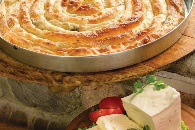 Traditional Cooking Class at Home - Experience Traditional Macedonian Cooking