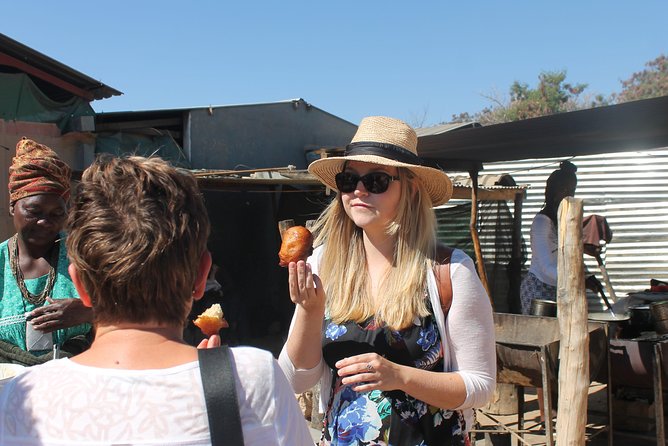 Traditional Cooking Class – in Tsumeb