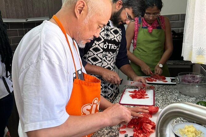 Traditional Kenyan Cooking Class & Local Market Tour - Menu Highlights
