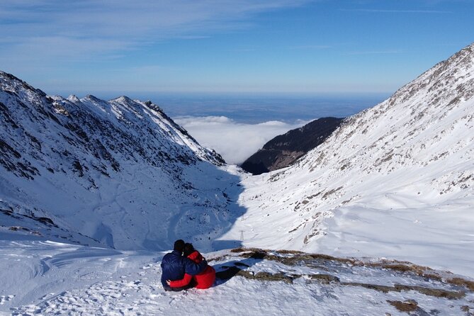 Transfagarasan Amazing Road Trip From Brasov - Pricing and Refund Policy