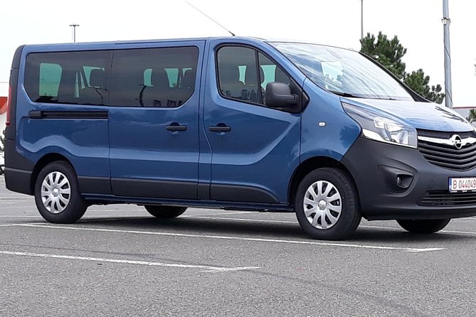 Transfer Bucharest – Poiana Brasov