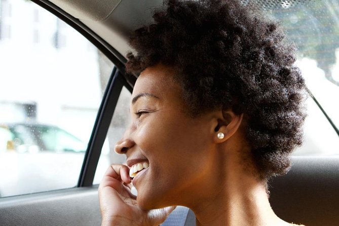 Transfer - Dakar <-> Saint-Louis (One Way) - Pickup & Drop-off Information