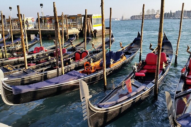 Transfer Florence to Venice - Transfer Overview