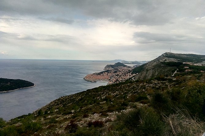 Transfer From Dubrovnik Airport to Dubrovnik