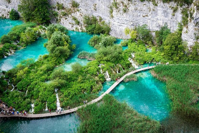 Transfer From Dubrovnik to Zagreb - Pickup Information