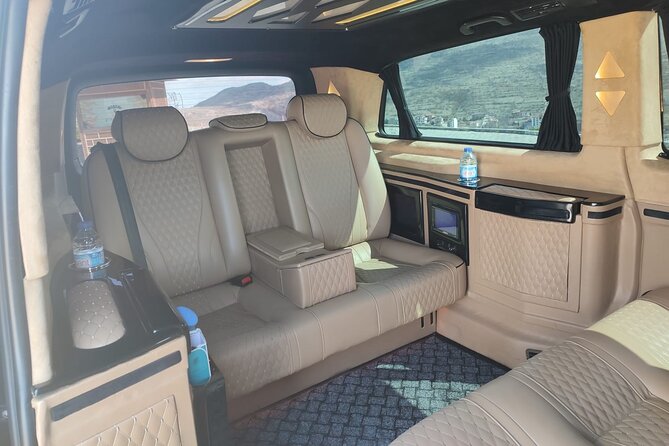 Transfer From Kayseri Erkilet ASR Airport to Cappadocia | Private - Price and Cancellation