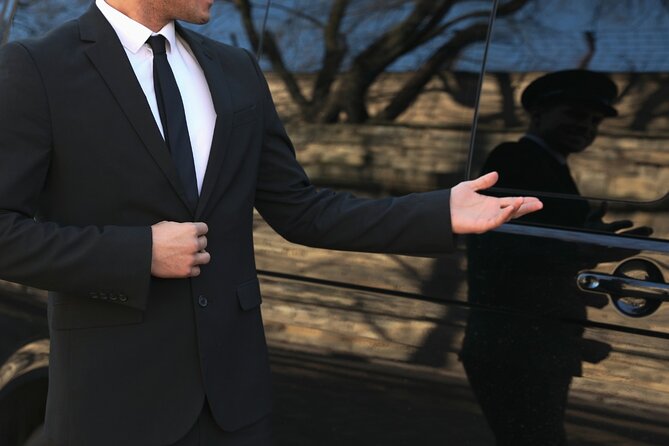 Transfer From Lisbon to Porto W/ Óbidos, Fátima and Nazaré - Transfer Details