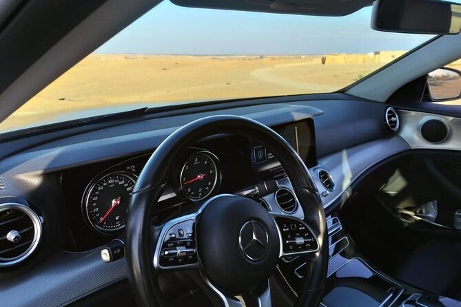 Transfer From Marrakech to Essaouira - Transfer Route and Locations