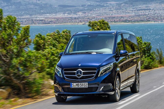 Transfer From Safaga To Luxor With Private Car - Cancellation Policy