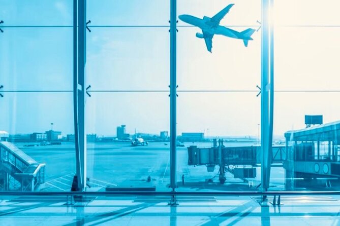 Transfer From the Airport, Railway and Bus Station in Tbilisi