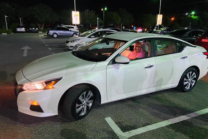 Transfer From the Airport to the Clients Hotel ( One Way ) . - Booking and Pricing