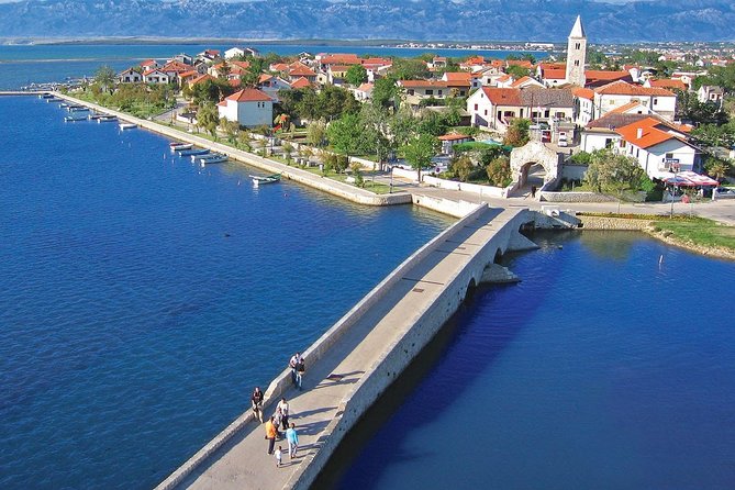 2 Best City Tours In Dalmatia