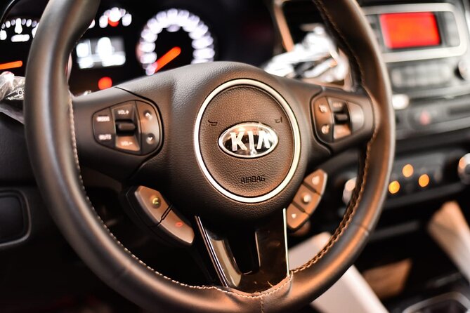 Transfer Luxor to Hurghada ( Private ) - Service Details