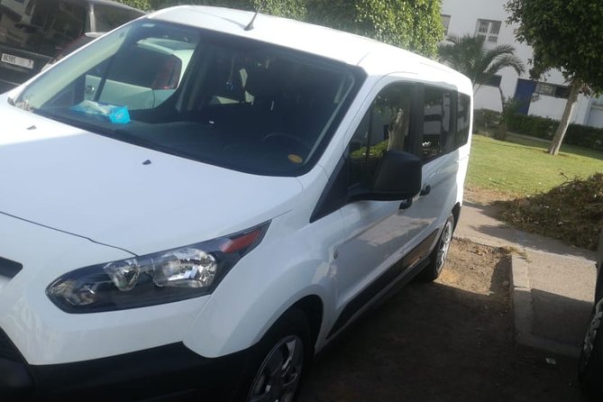 Transfer Marrakech to Agadir & Marrakech to Agadir One Way - Meeting and Pickup