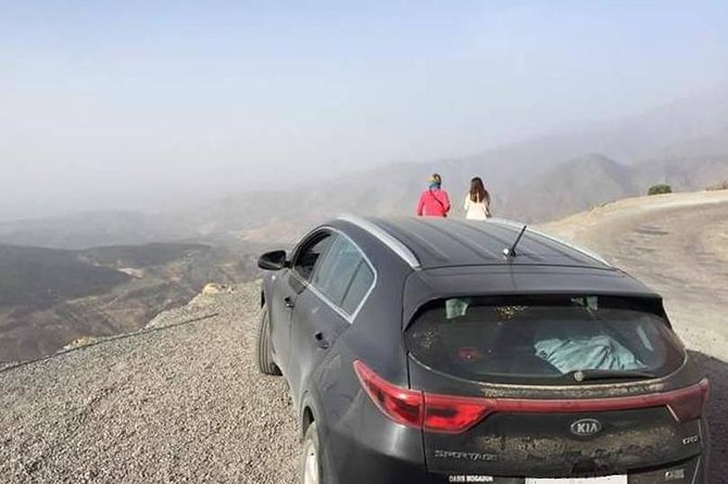 Transfer Marrakesh - Casablanca - Booking Information