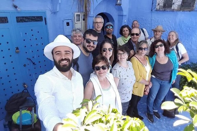 Transfer Private From Fes To Chefchaouen - Pricing