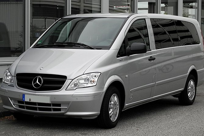 Transfer Sorrento to Roma - Additional Information