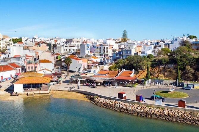 Transfer to Alvor From Lisbon - Location Info