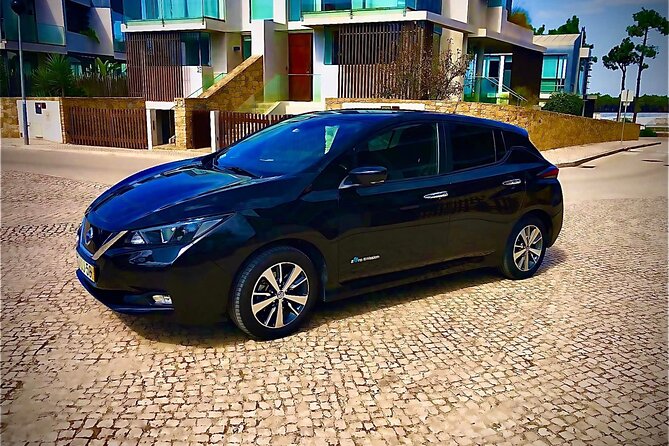 Transfer to Malaga From Lisbon - Pickup Details