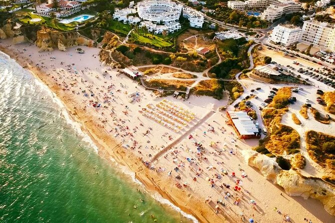 Transfer to Porches From Lisbon - What to Expect