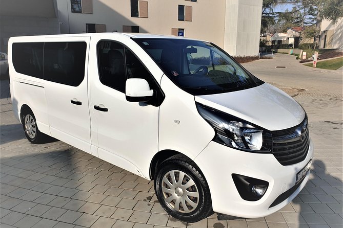 Transfer Umag – Venice