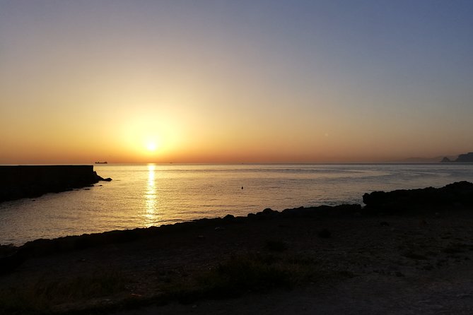 Transfers From Sicily to Campania - Pickup & Drop-off