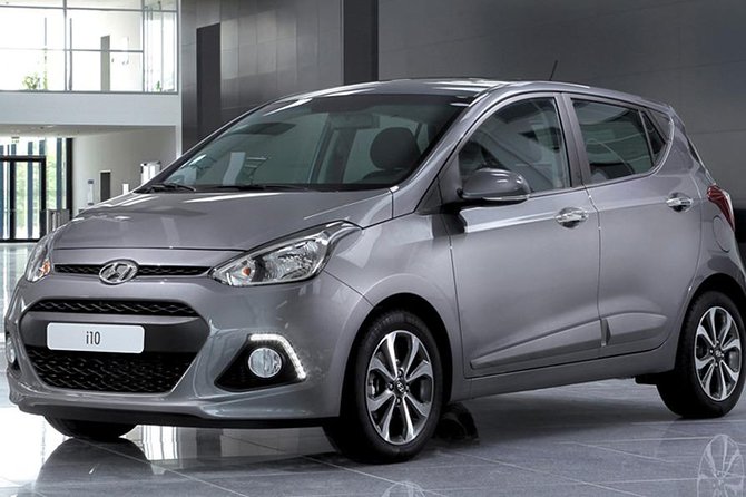 Transfers Marrakech Airport - Cancellation Policy