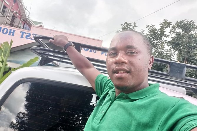 Transport From Kigali to Bwindi National Park