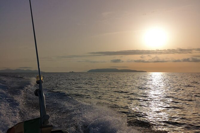 Trapani_Aperitif at Sunset - Sicilian Snacks and Drinks
