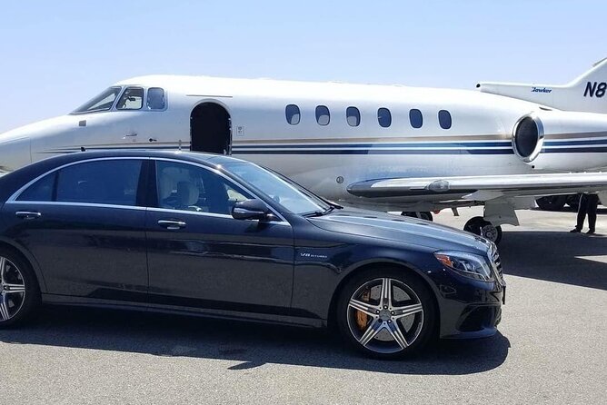 Travel in Style Across Jordan - Essential Information for Travelers