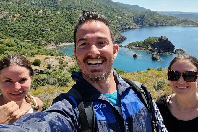 Trekking to Capo Marrargiu Nearby Bosa From Alghero - Overview