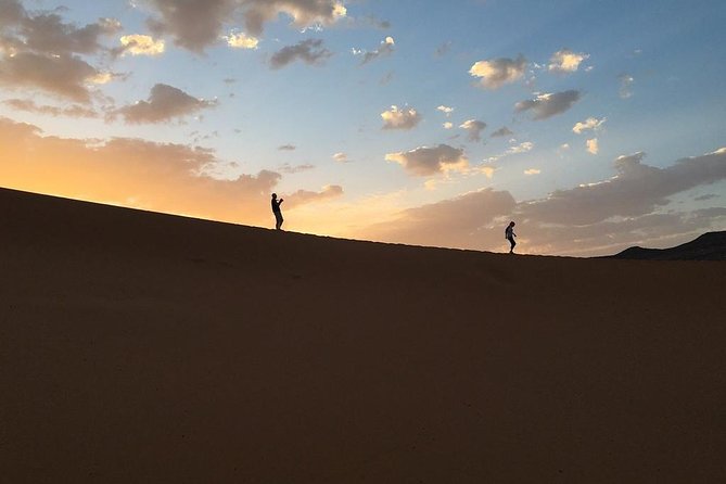 5 Best Guided Tours In Merzouga