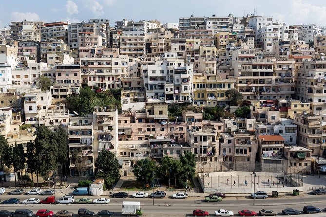 Tripoli City Lebanon Trip - Tour Details