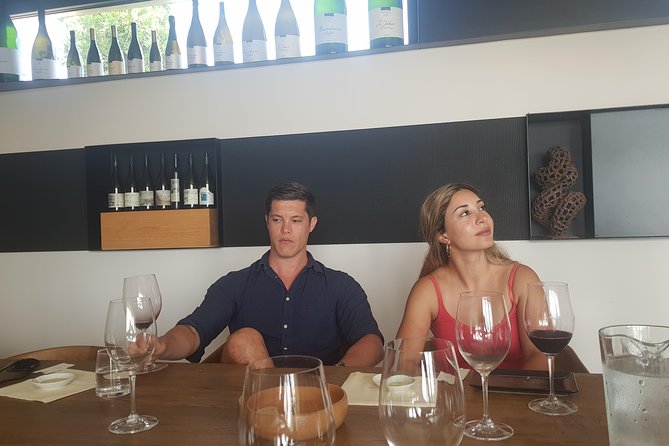 Truffle and Wine / Taste of Istra From Porec, Umag - Pickup Locations and Timing