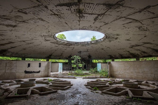Tskaltubo and Chiatura: 2-Days Urbex Tour - Tour Highlights