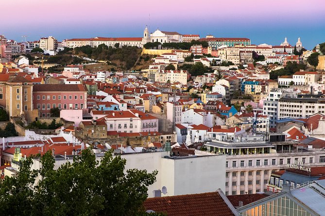 Tuk Tuk Tour - Breathtaking Views - Tour Location and Highlights